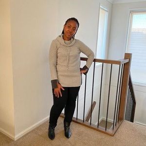 Meet your Posher, Esther